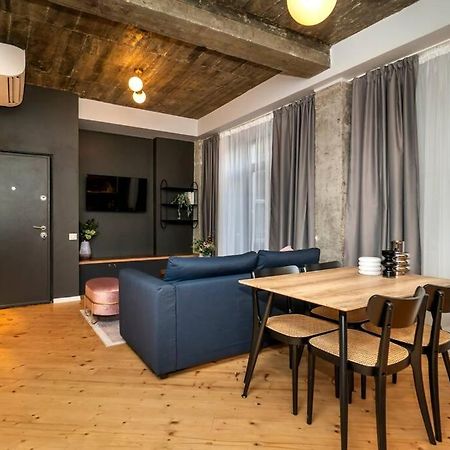 Apartamento Marvellous Design 2Br Old Town Bucarest Exterior foto