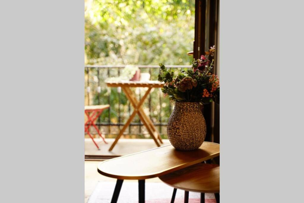 Apartamento Marvellous Design 2Br Old Town Bucarest Exterior foto