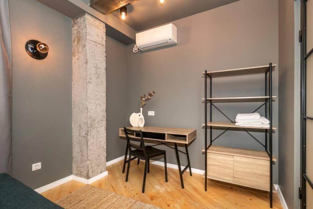 Apartamento Marvellous Design 2Br Old Town Bucarest Exterior foto